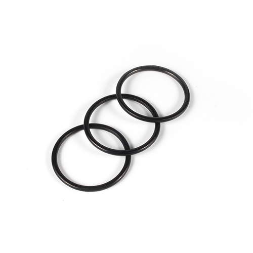 High temperature resistant Viton fluoro rubber vulcanized o ring