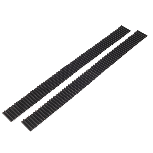 EDM rubber 
