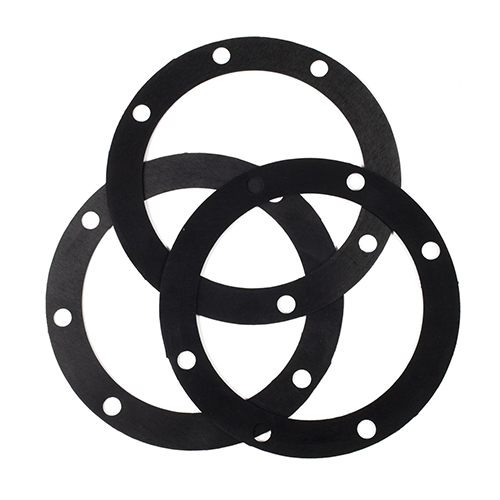 VMQ silicone rubber o ring