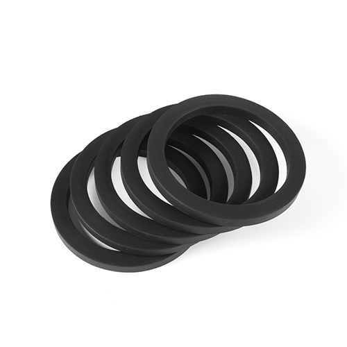 gouden hand Kraan VMQ silicone rubber seal o ring manufacturer