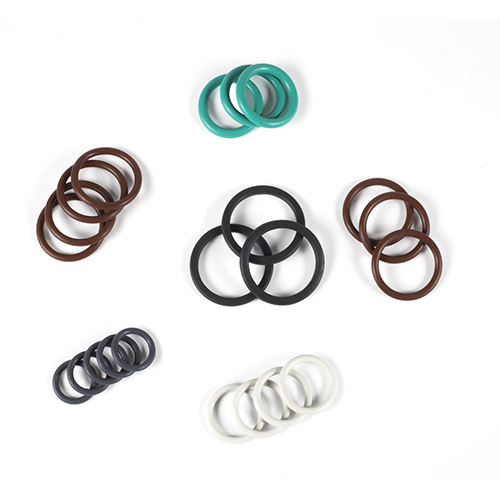 industrial use silicone o ring products 